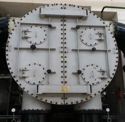 凝汽器，水冷表面式凝汽器
